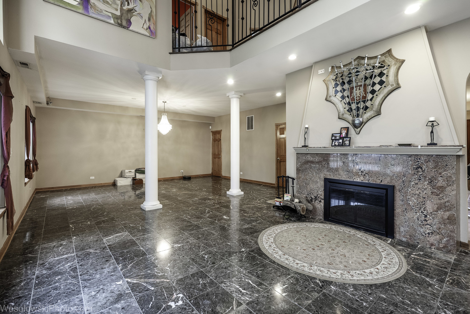 7305 W Foster Avenue, Harwood Heights, IL 60706