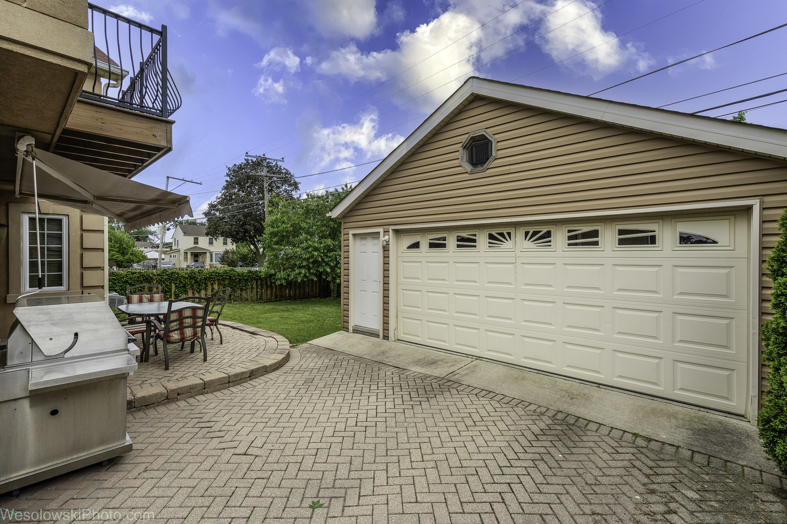 7305 W Foster Avenue, Harwood Heights, IL 60706