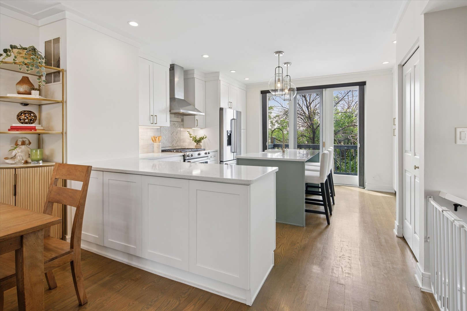 1341 S Clark Street, Chicago, IL 60605