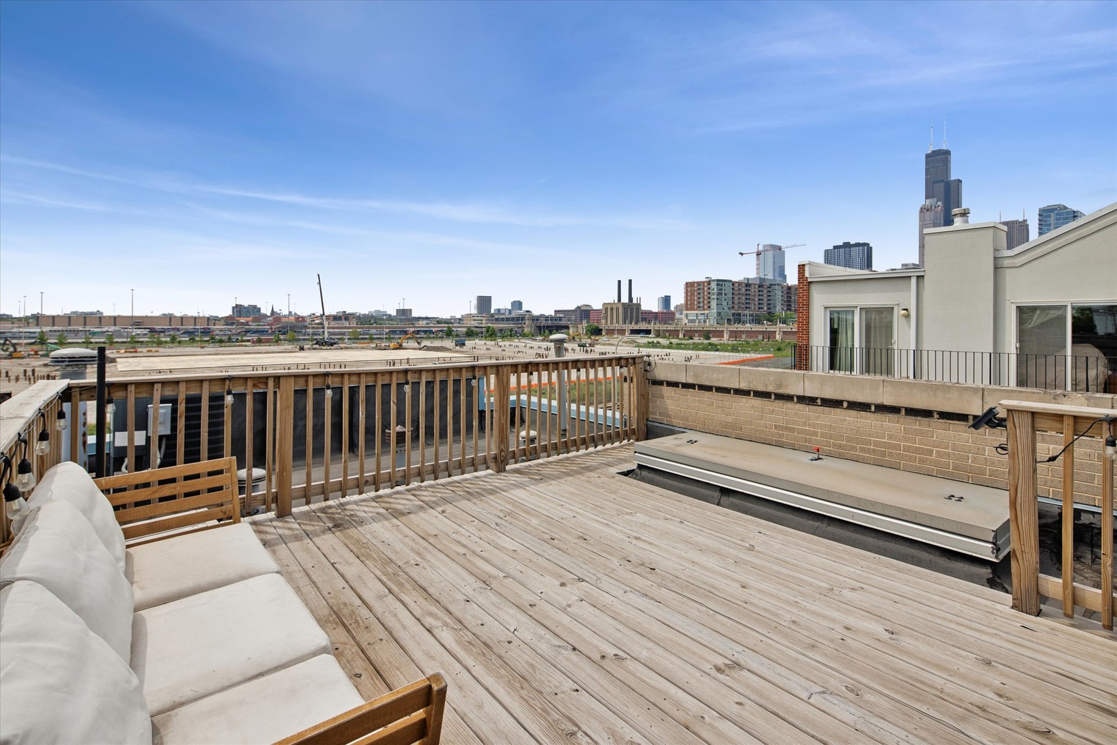 1341 S Clark Street, Chicago, IL 60605