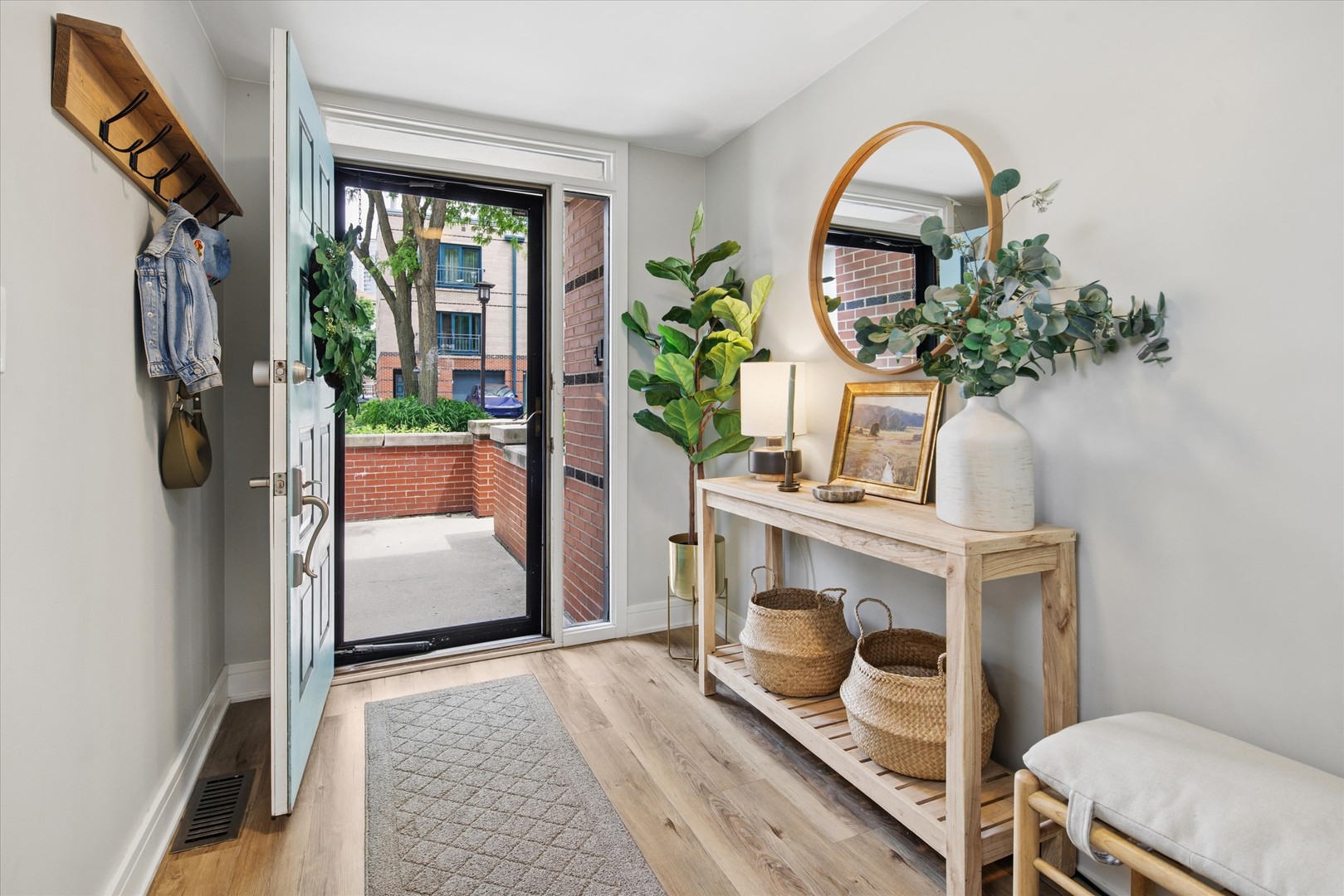 1341 S Clark Street, Chicago, IL 60605