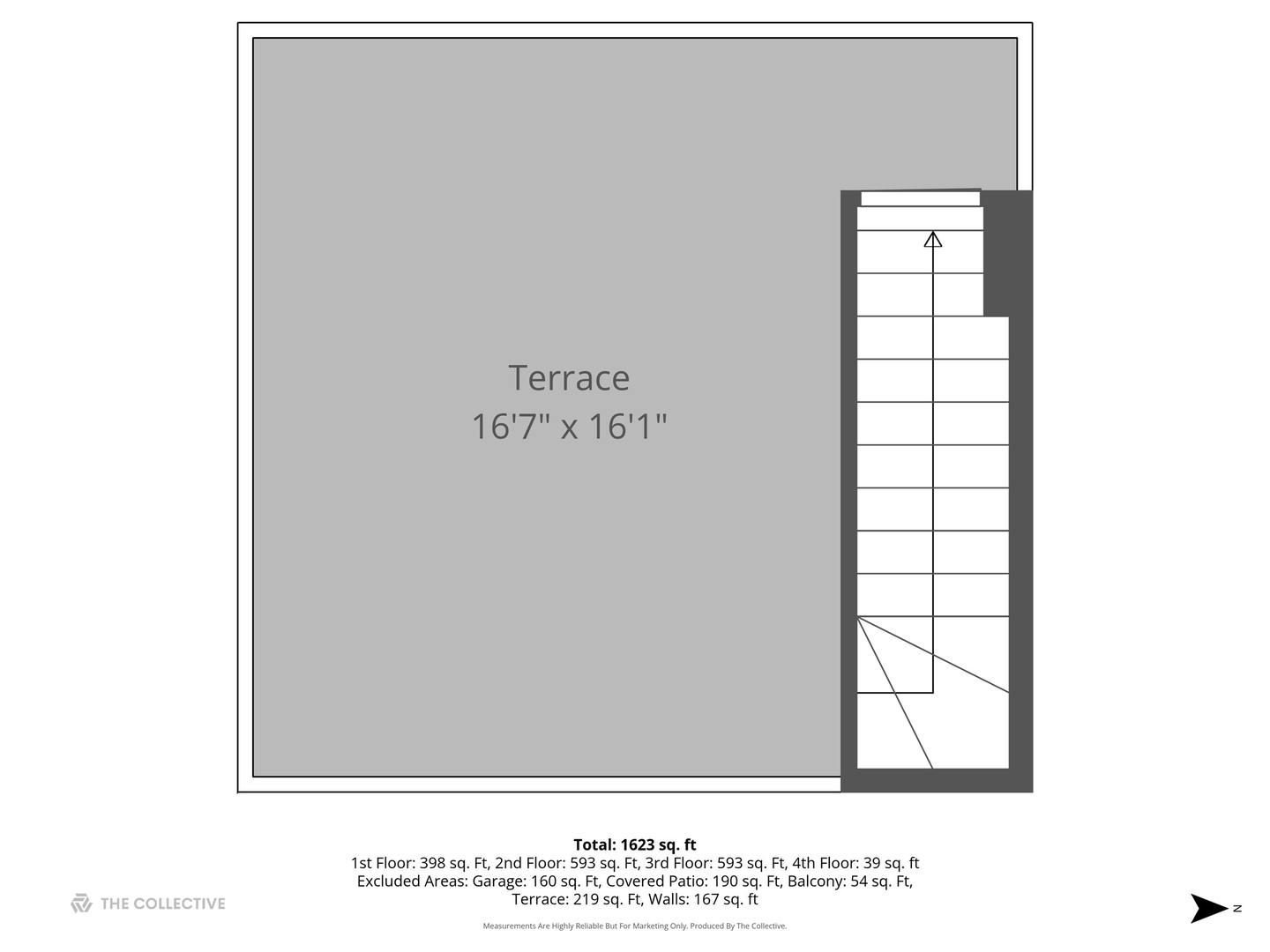 1341 S Clark Street, Chicago, IL 60605