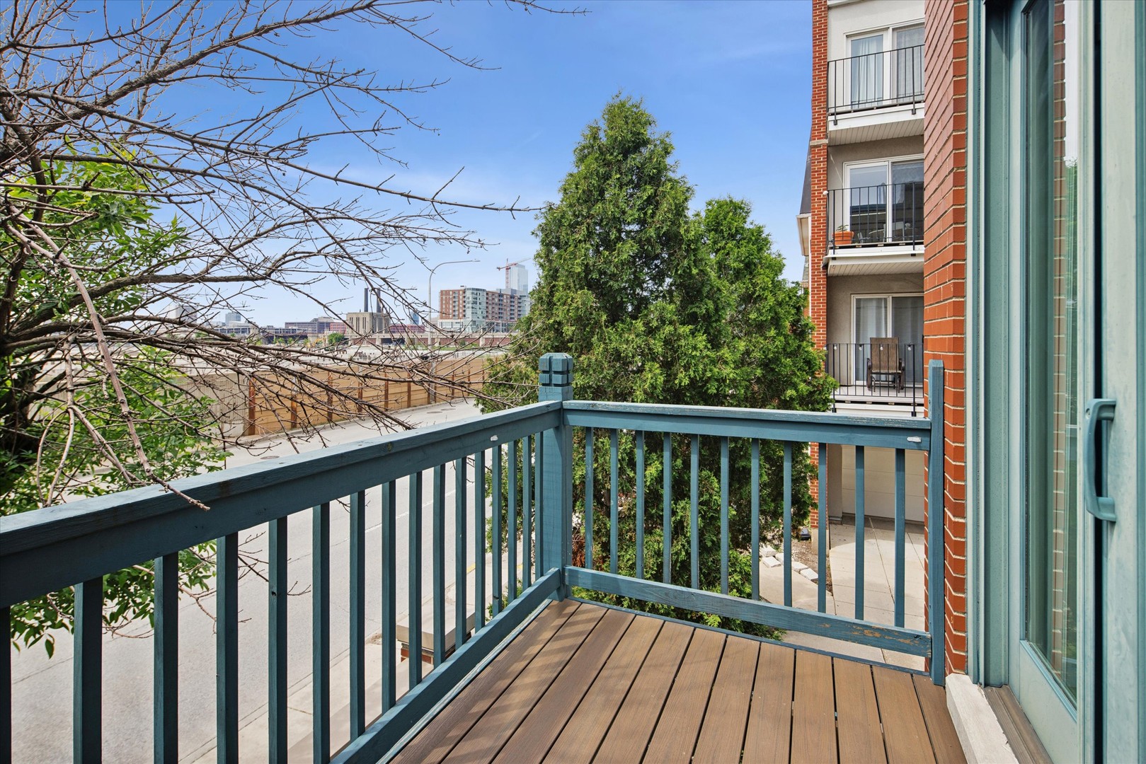1341 S Clark Street, Chicago, IL 60605