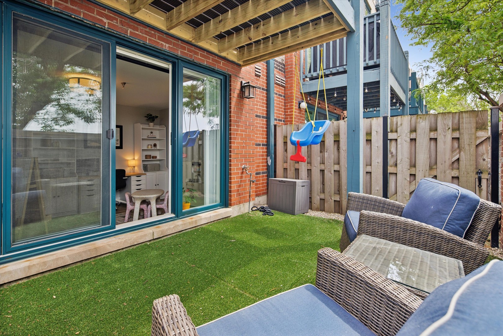 1341 S Clark Street, Chicago, IL 60605