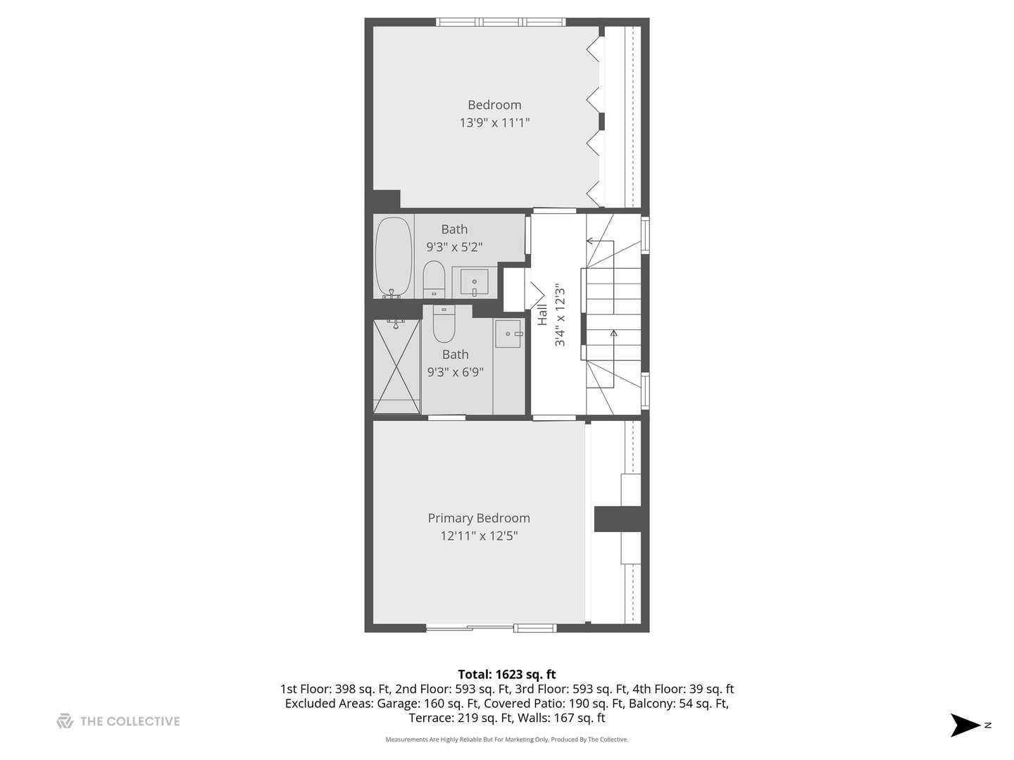 1341 S Clark Street, Chicago, IL 60605