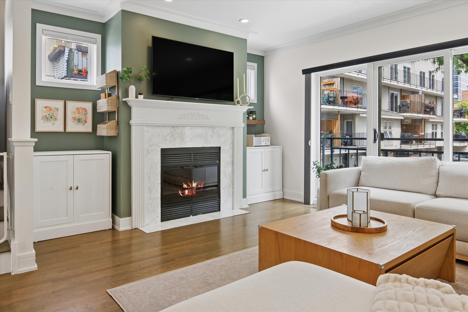 1341 S Clark Street, Chicago, IL 60605
