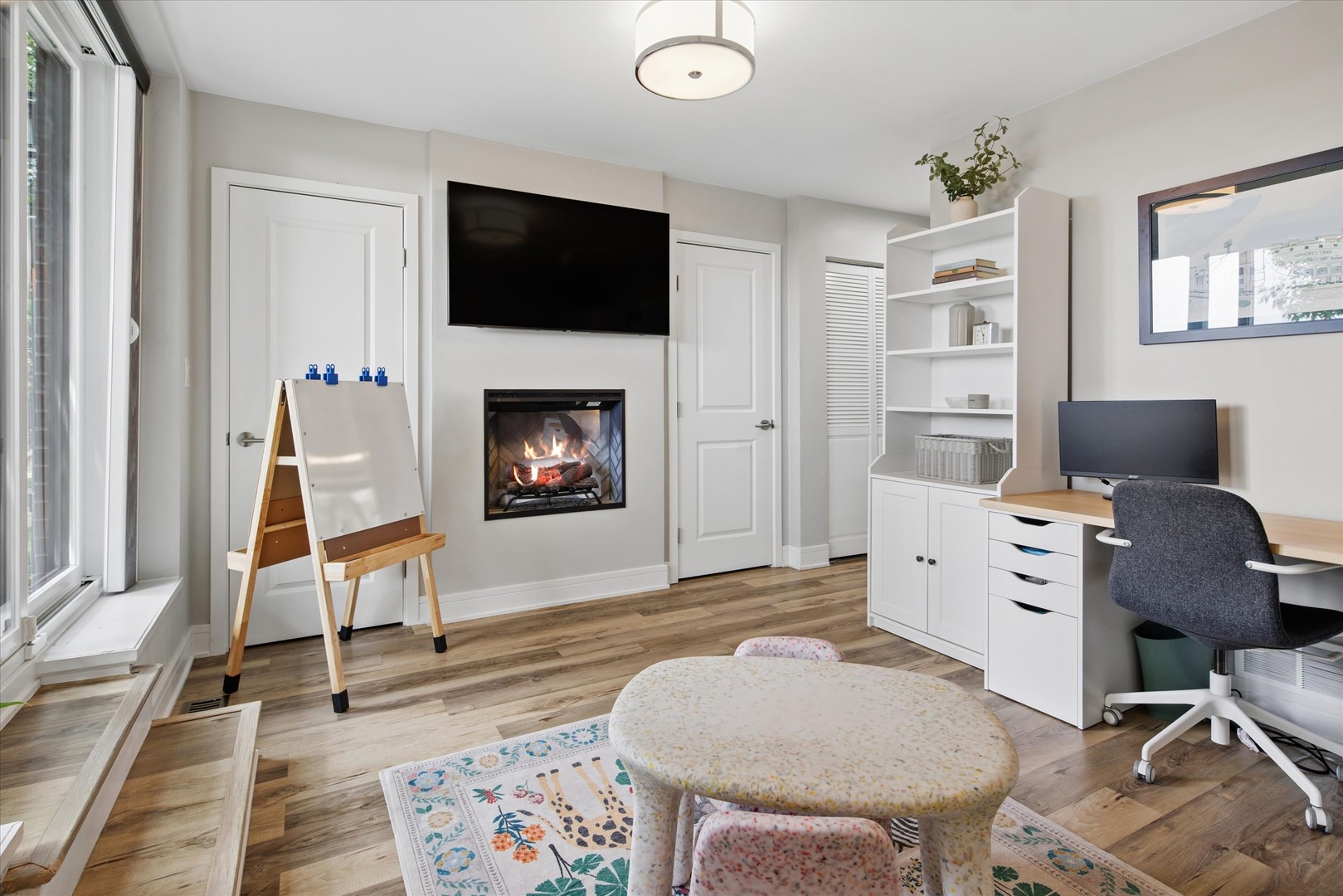 1341 S Clark Street, Chicago, IL 60605