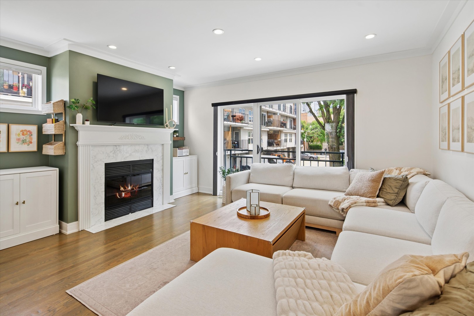 1341 S Clark Street, Chicago, IL 60605