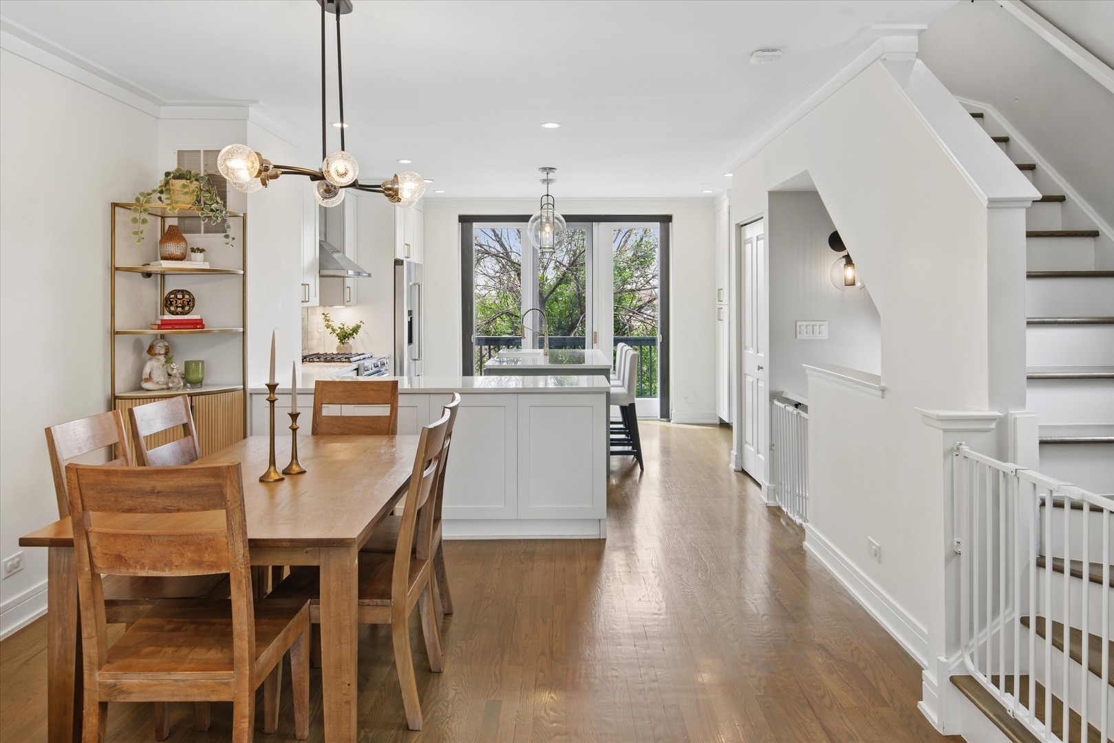1341 S Clark Street, Chicago, IL 60605