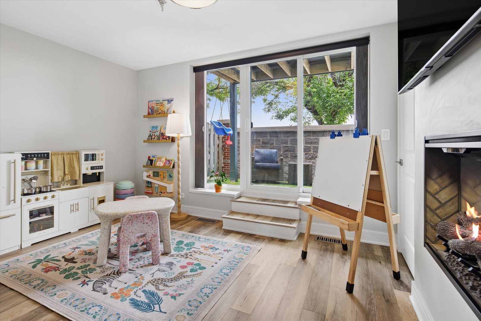 1341 S Clark Street, Chicago, IL 60605