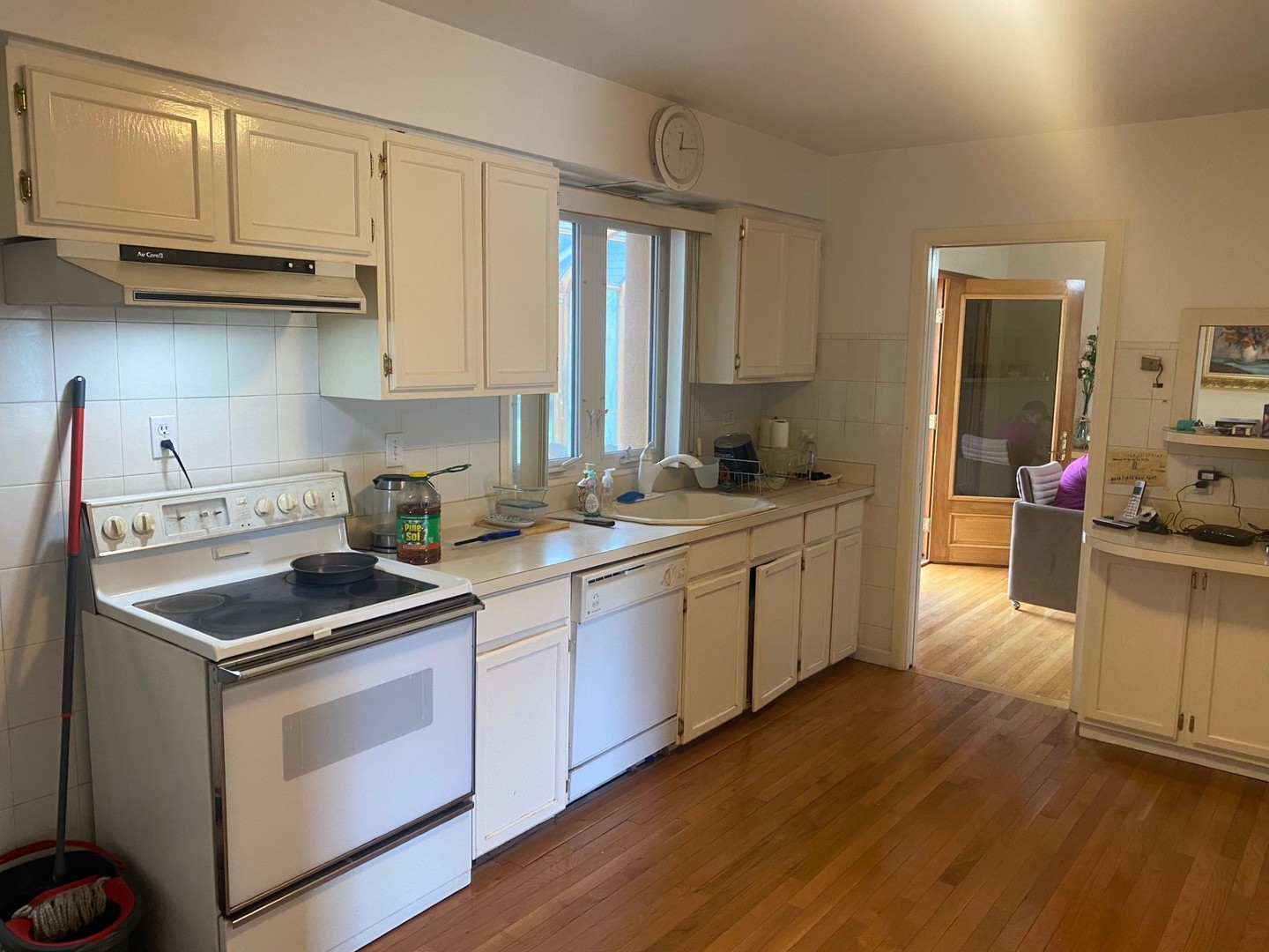 7960 W Bryn Mawr Avenue, Norwood Park Township, IL 60068