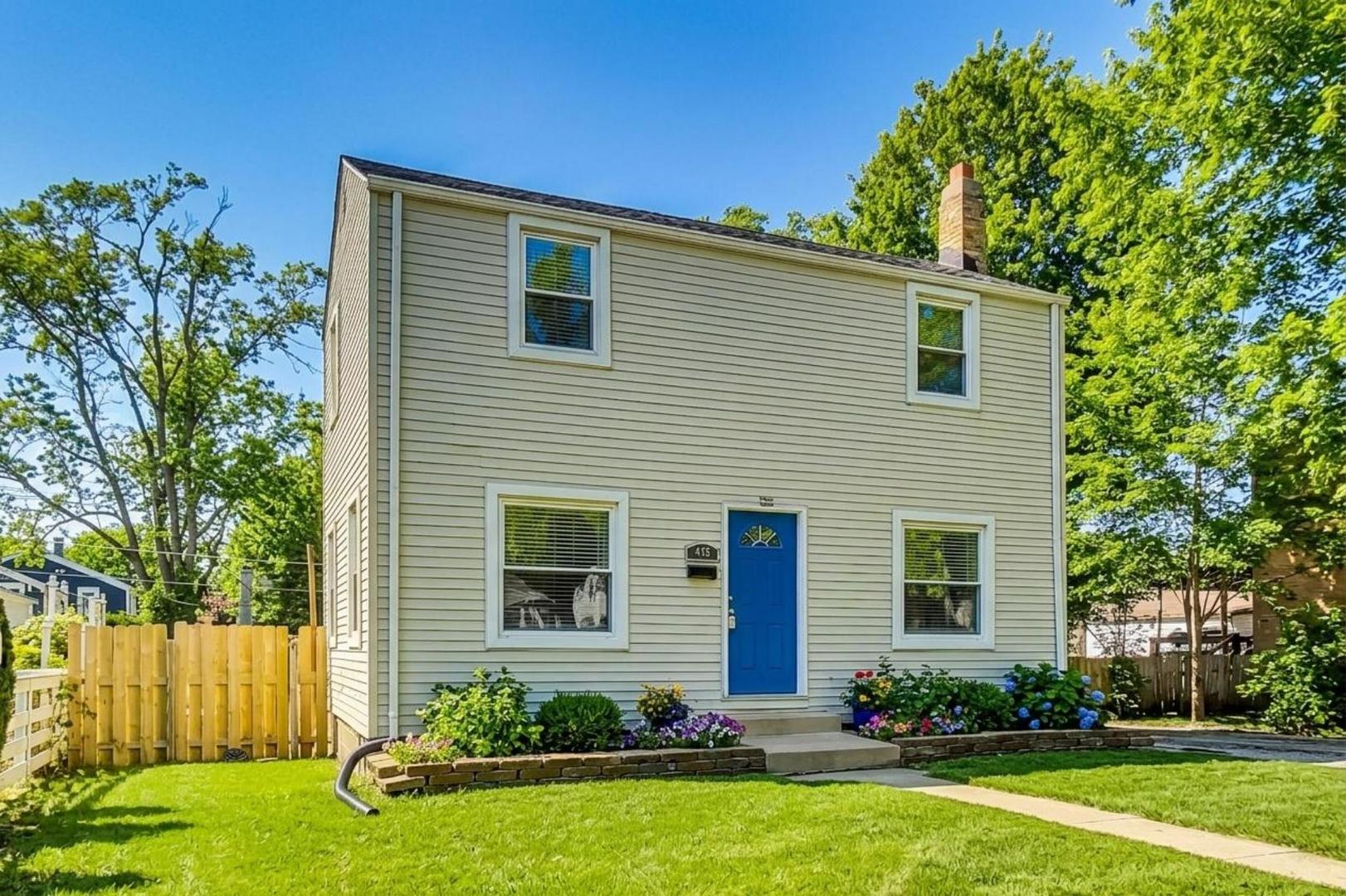 402 N MAIN Street, Mount Prospect, IL 60056