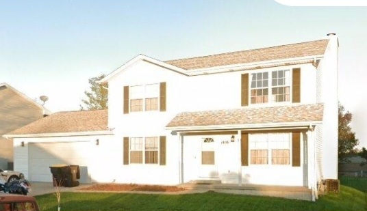 1406 Oreilly Court, Normal, IL 61761