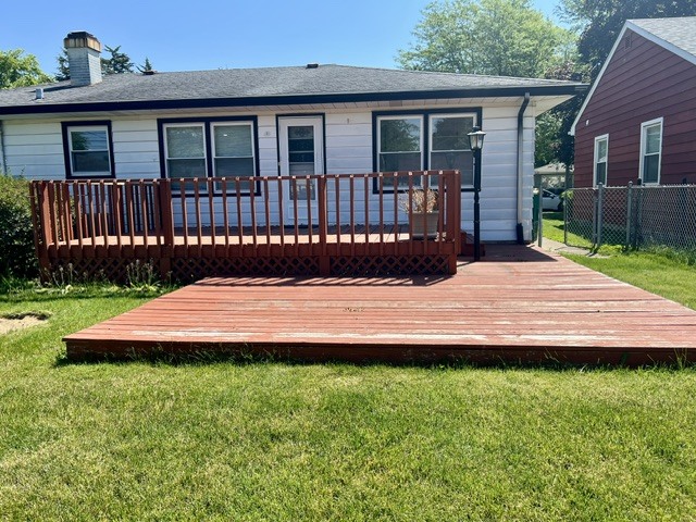 203 Oneill Street, Joliet, IL 60436