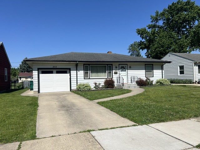 203 Oneill Street, Joliet, IL 60436