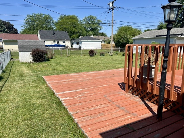 203 Oneill Street, Joliet, IL 60436