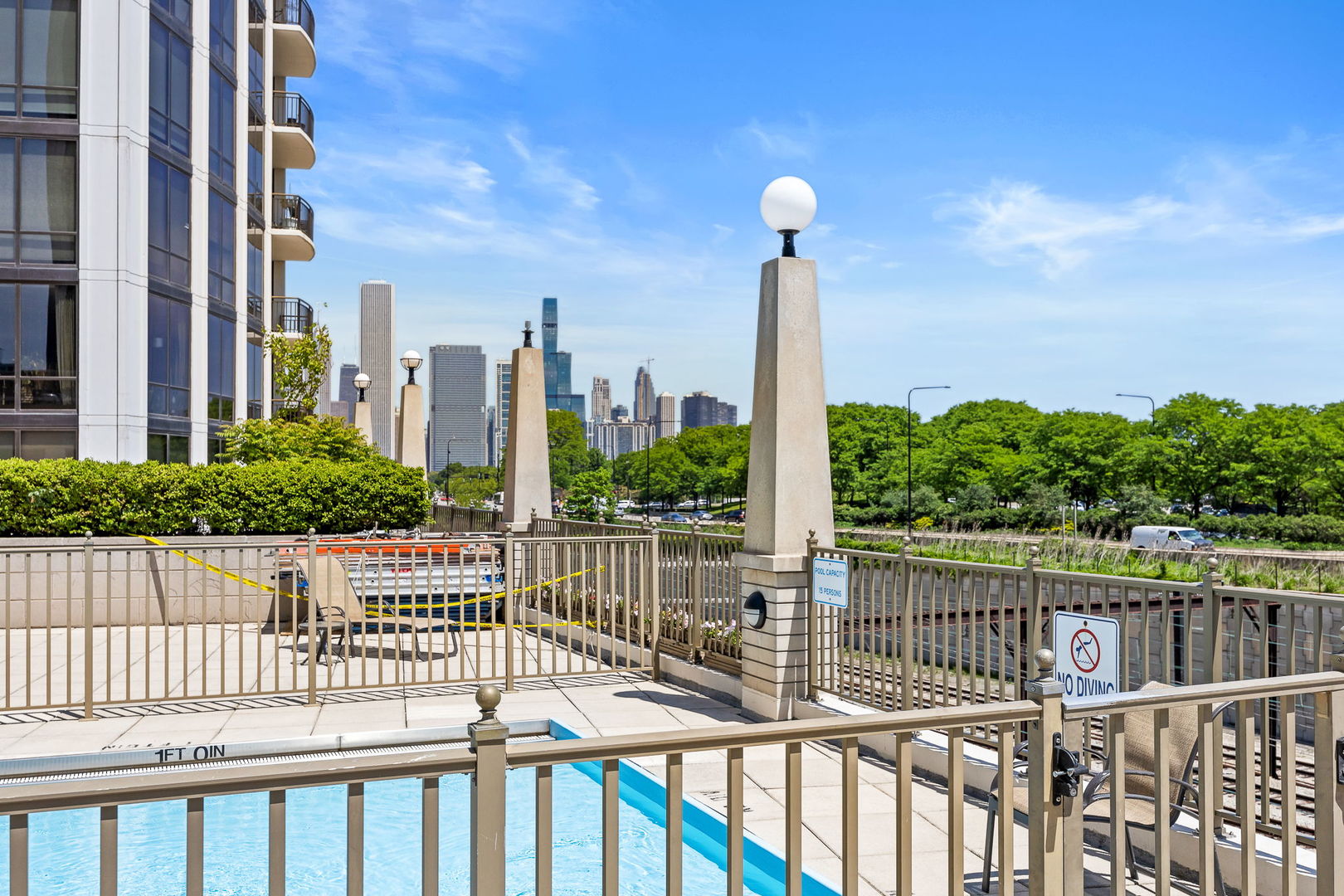 1322 S Prairie Avenue #804, Chicago, IL 60605