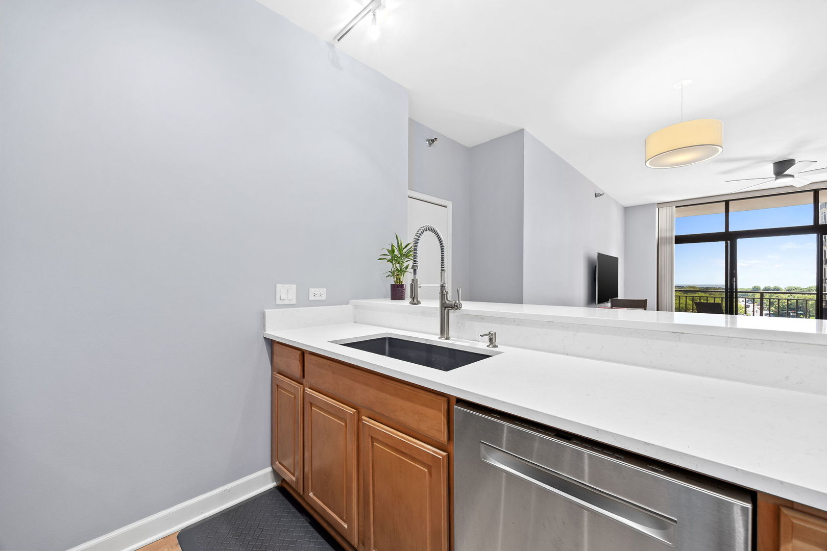 1322 S Prairie Avenue #804, Chicago, IL 60605