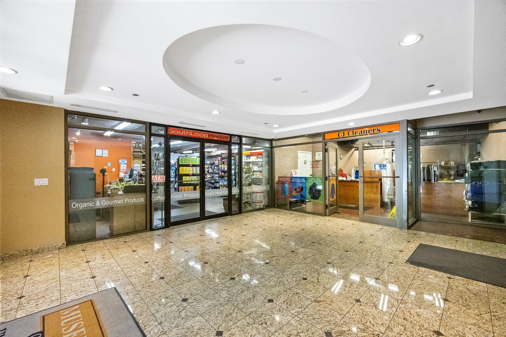 1322 S Prairie Avenue #804, Chicago, IL 60605