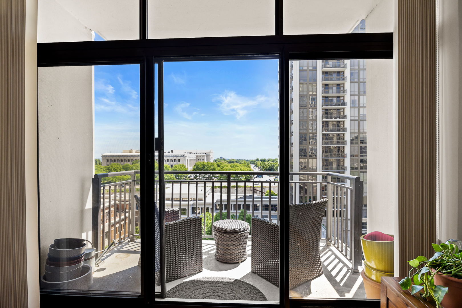 1322 S Prairie Avenue #804, Chicago, IL 60605