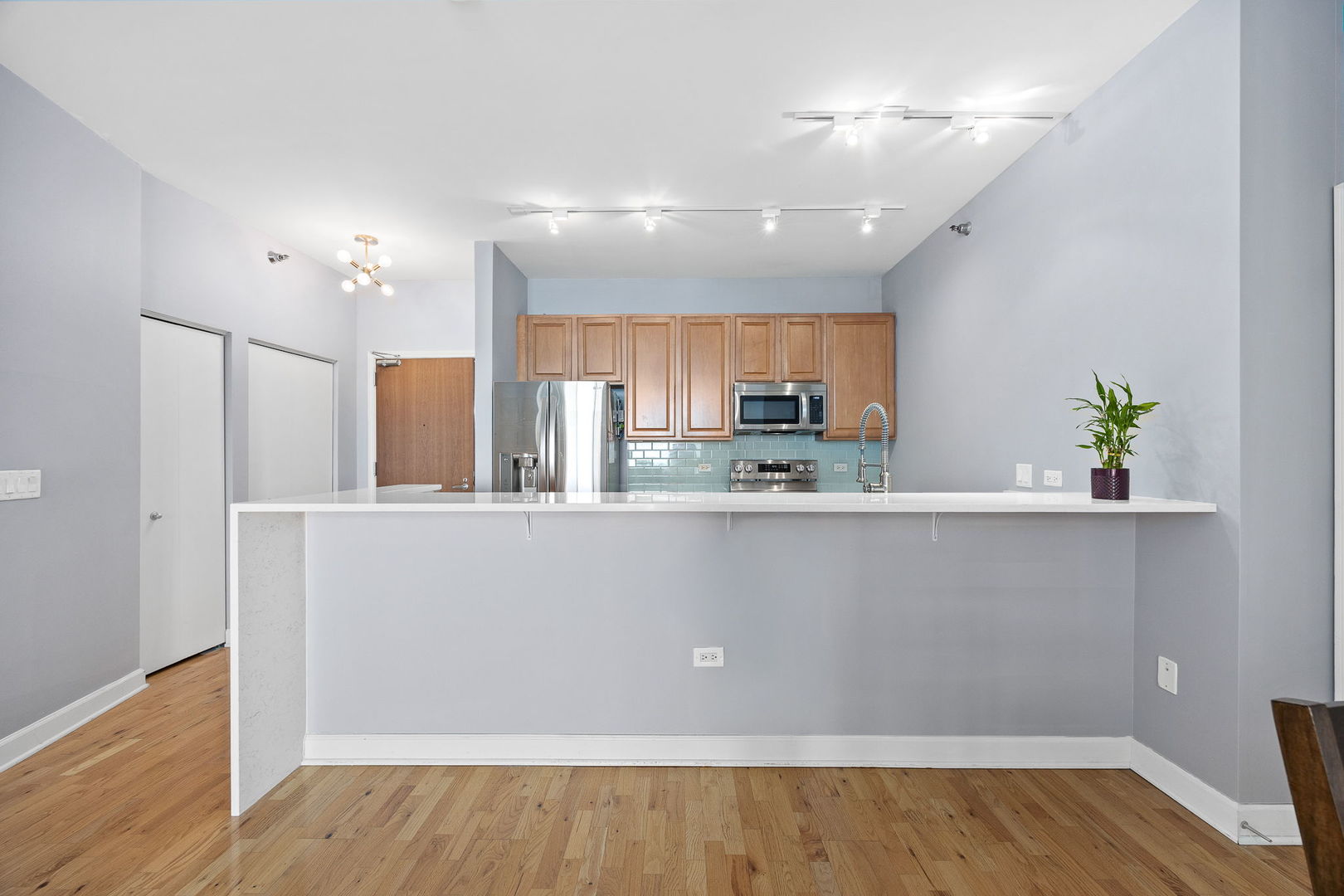 1322 S Prairie Avenue #804, Chicago, IL 60605