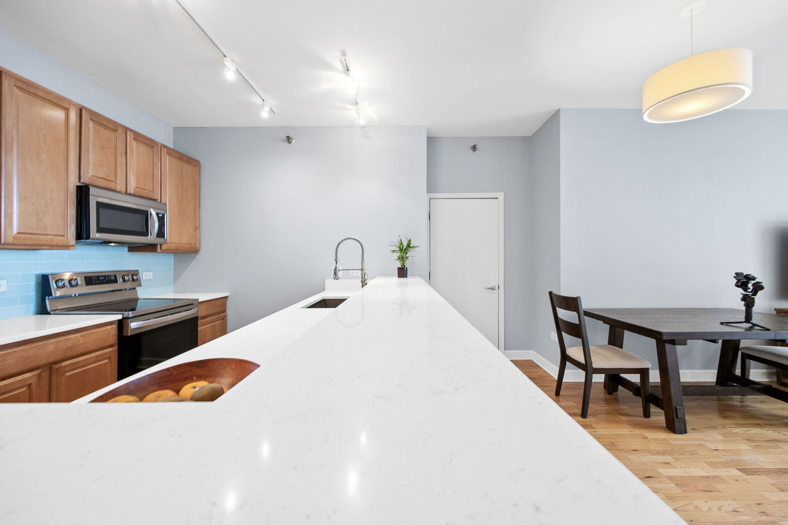 1322 S Prairie Avenue #804, Chicago, IL 60605