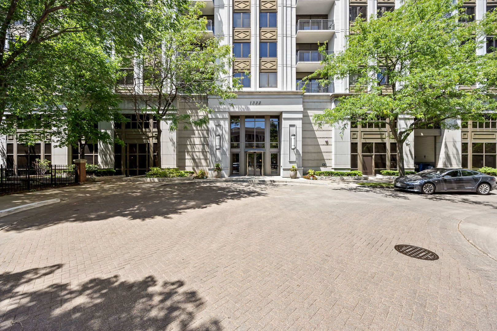 1322 S Prairie Avenue #804, Chicago, IL 60605