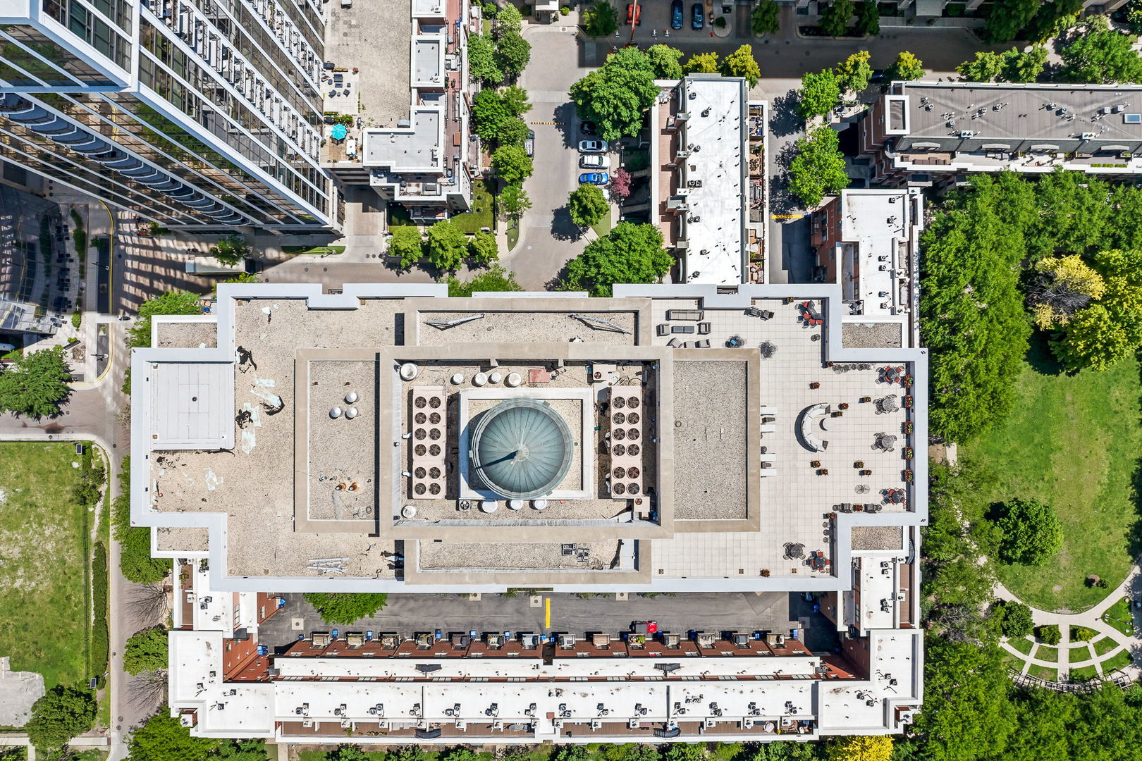 1322 S Prairie Avenue #804, Chicago, IL 60605