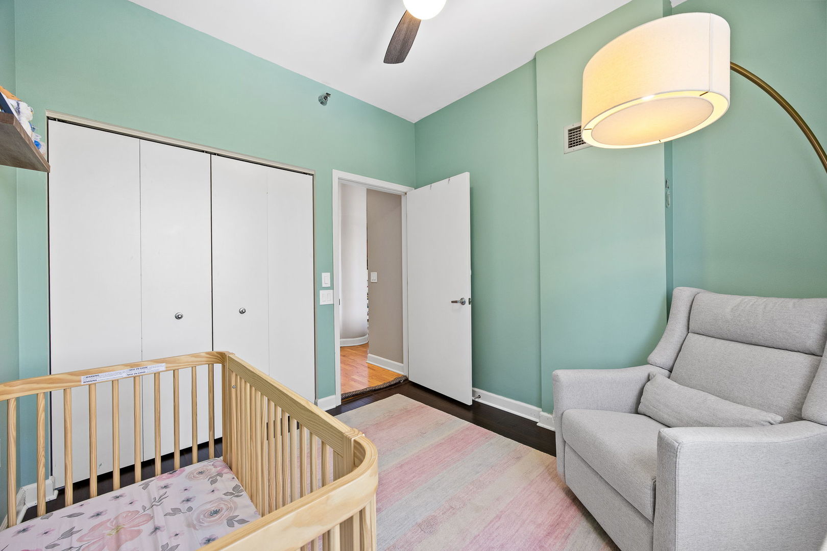 1322 S Prairie Avenue #804, Chicago, IL 60605
