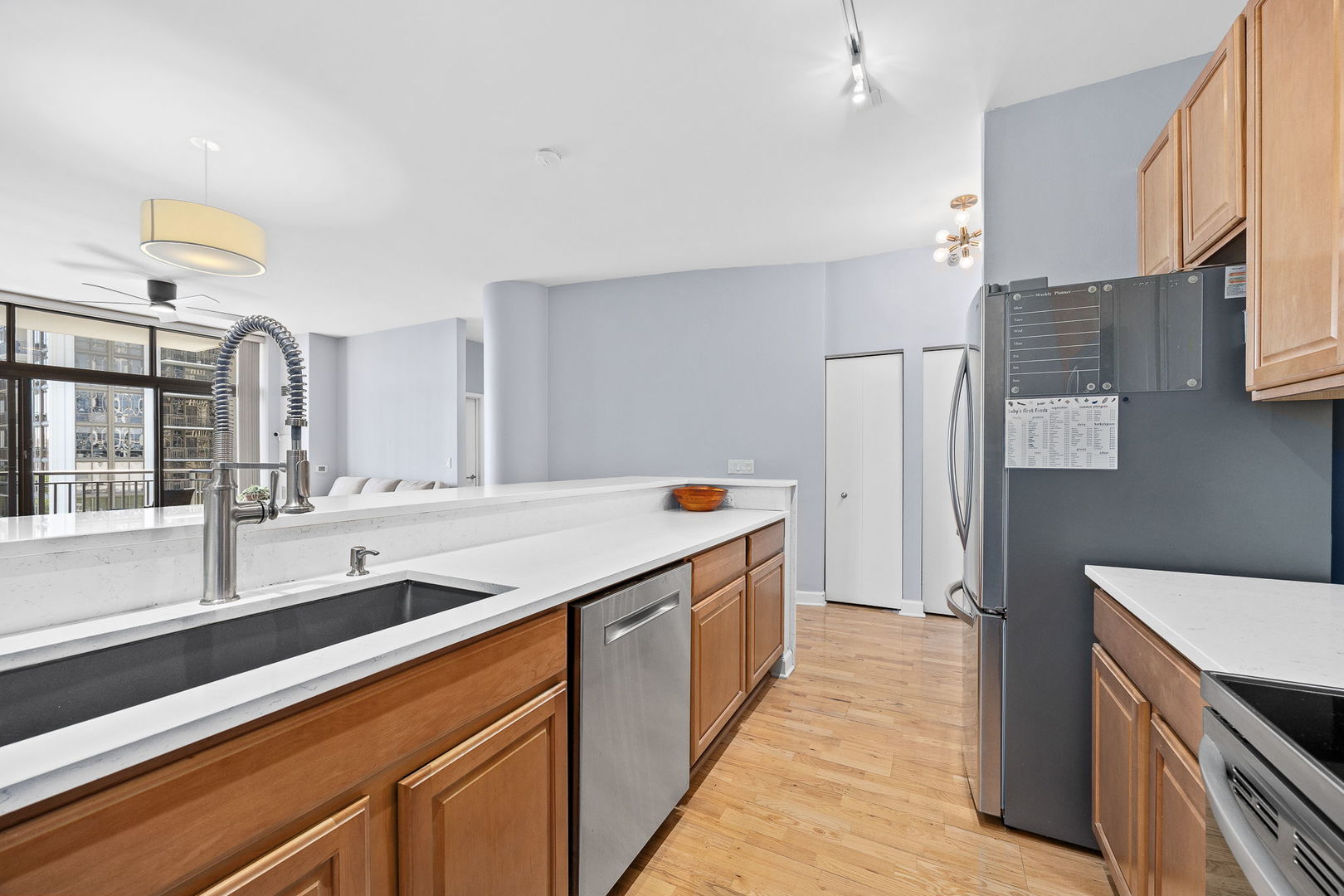 1322 S Prairie Avenue #804, Chicago, IL 60605