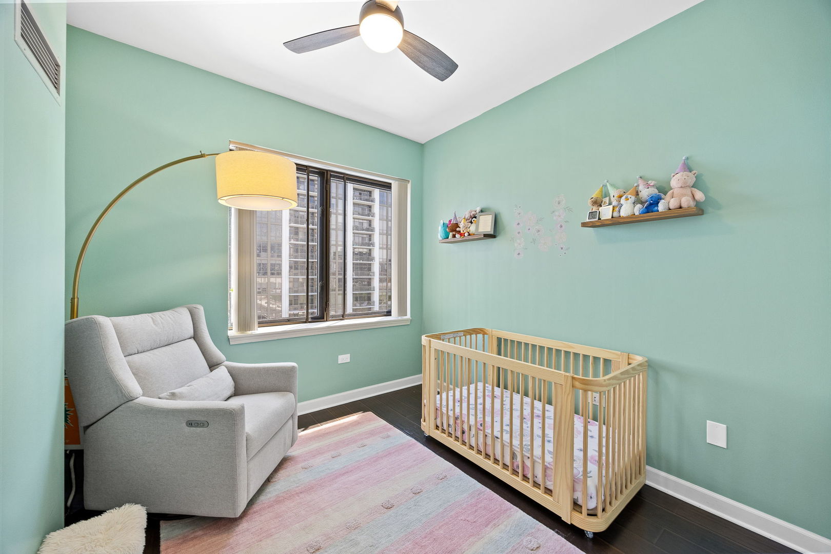 1322 S Prairie Avenue #804, Chicago, IL 60605