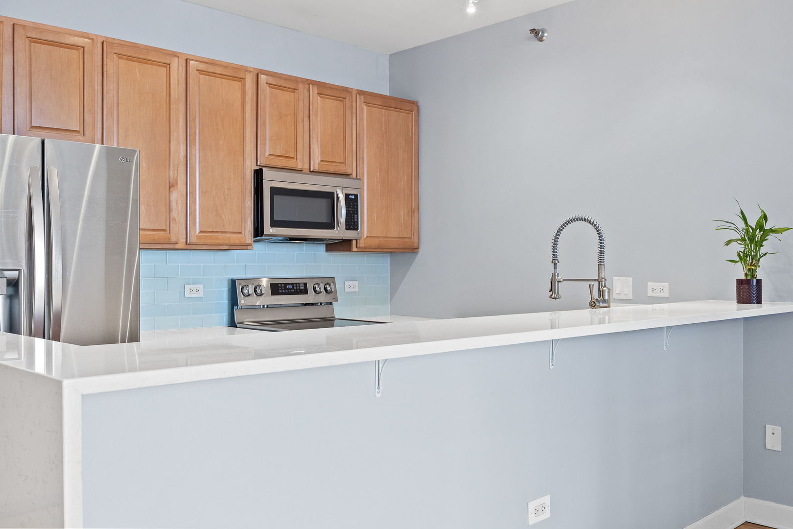 1322 S Prairie Avenue #804, Chicago, IL 60605