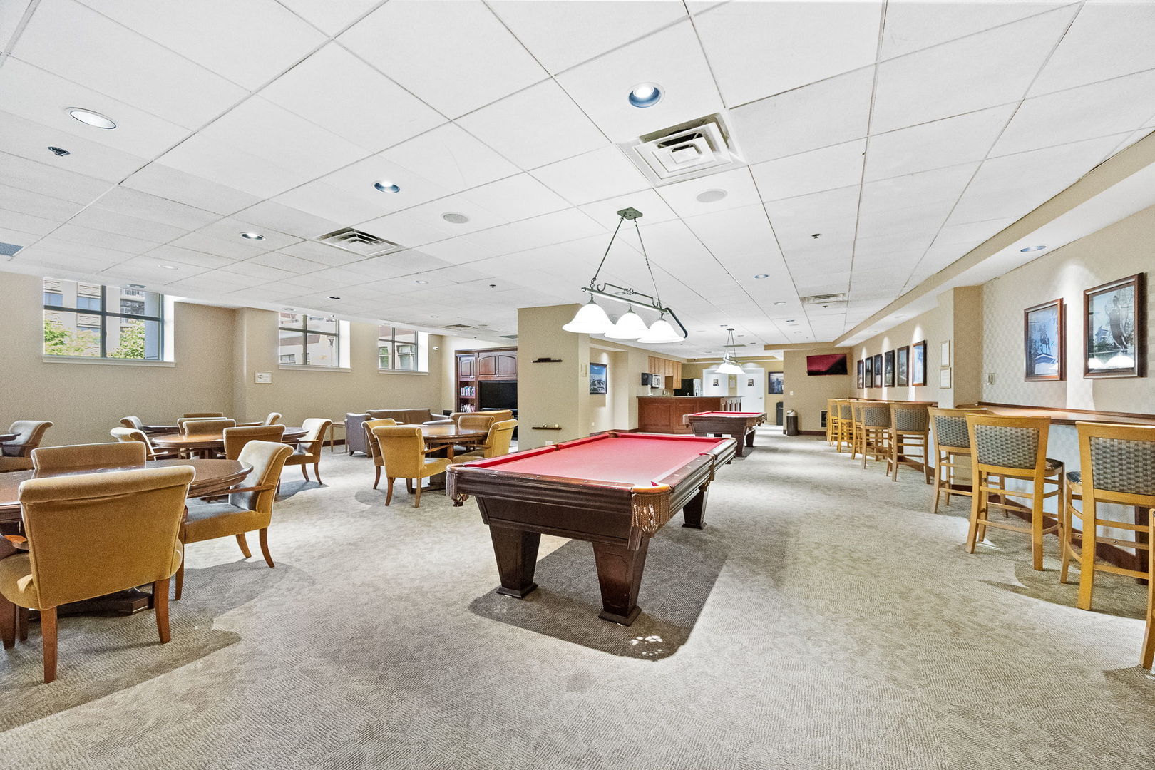 1322 S Prairie Avenue #804, Chicago, IL 60605