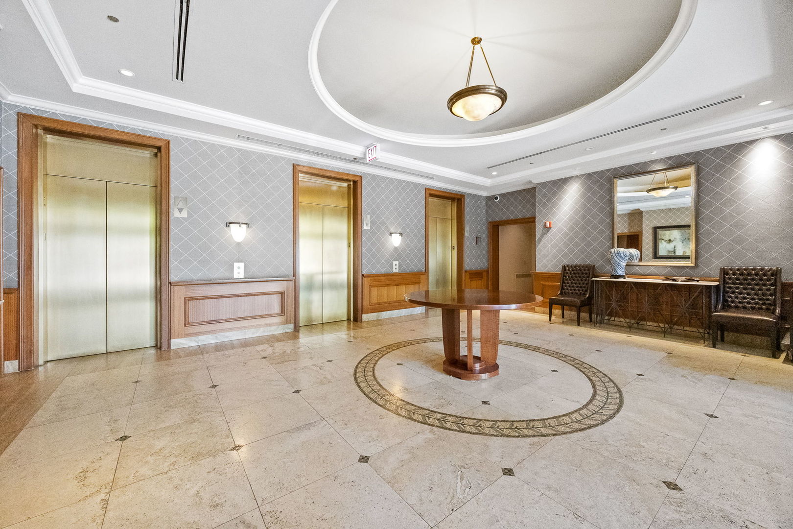 1322 S Prairie Avenue #804, Chicago, IL 60605