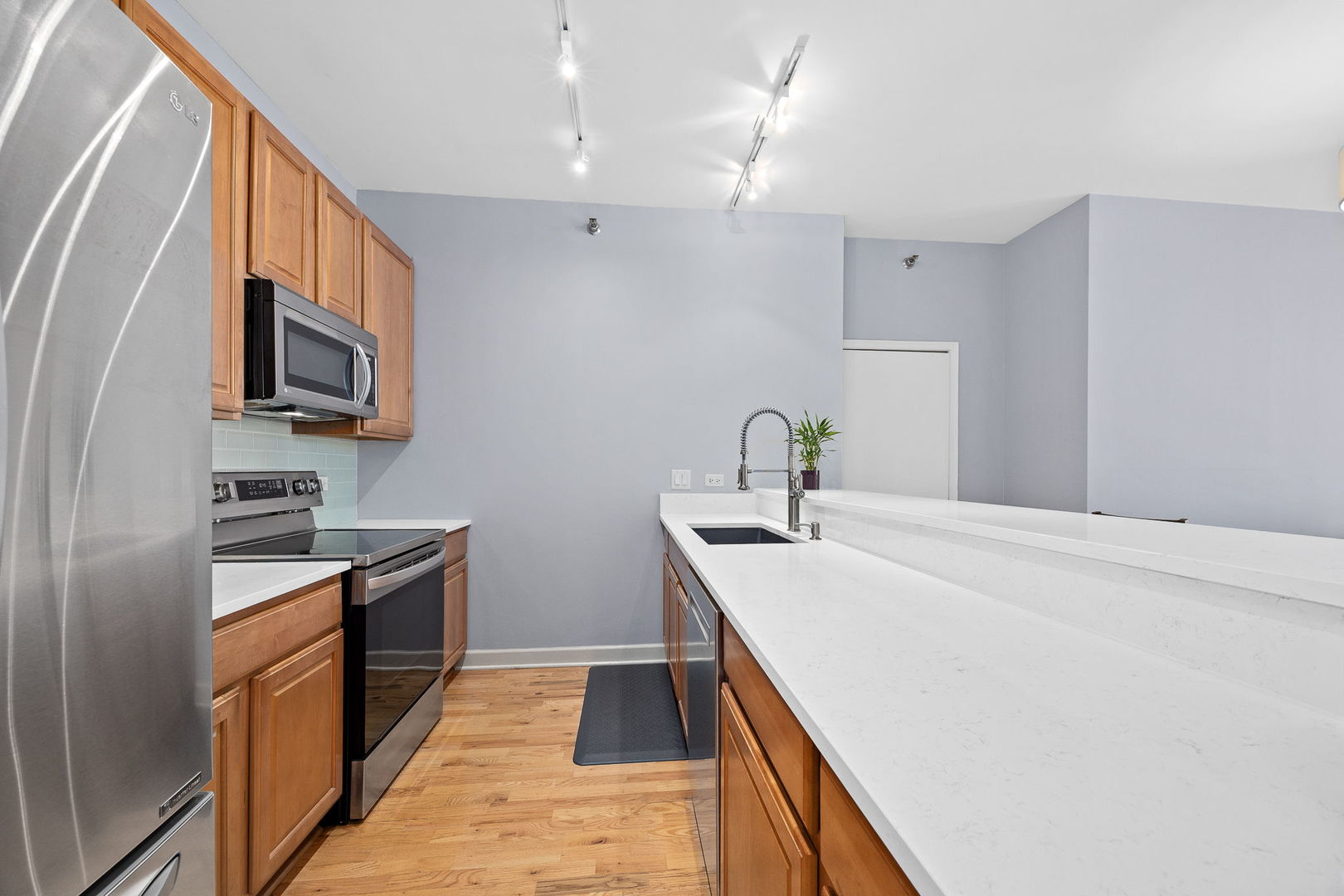 1322 S Prairie Avenue #804, Chicago, IL 60605