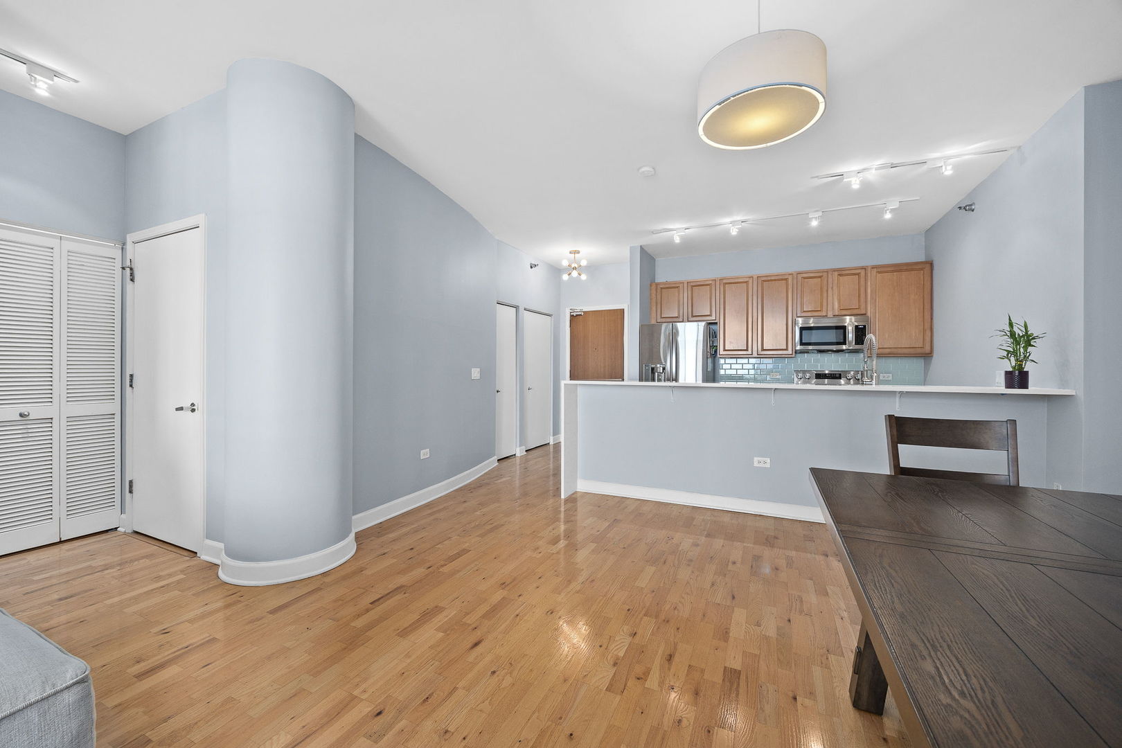 1322 S Prairie Avenue #804, Chicago, IL 60605
