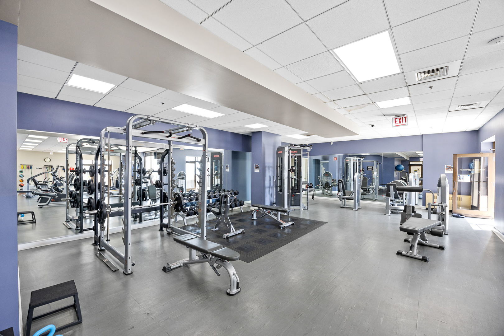 1322 S Prairie Avenue #804, Chicago, IL 60605