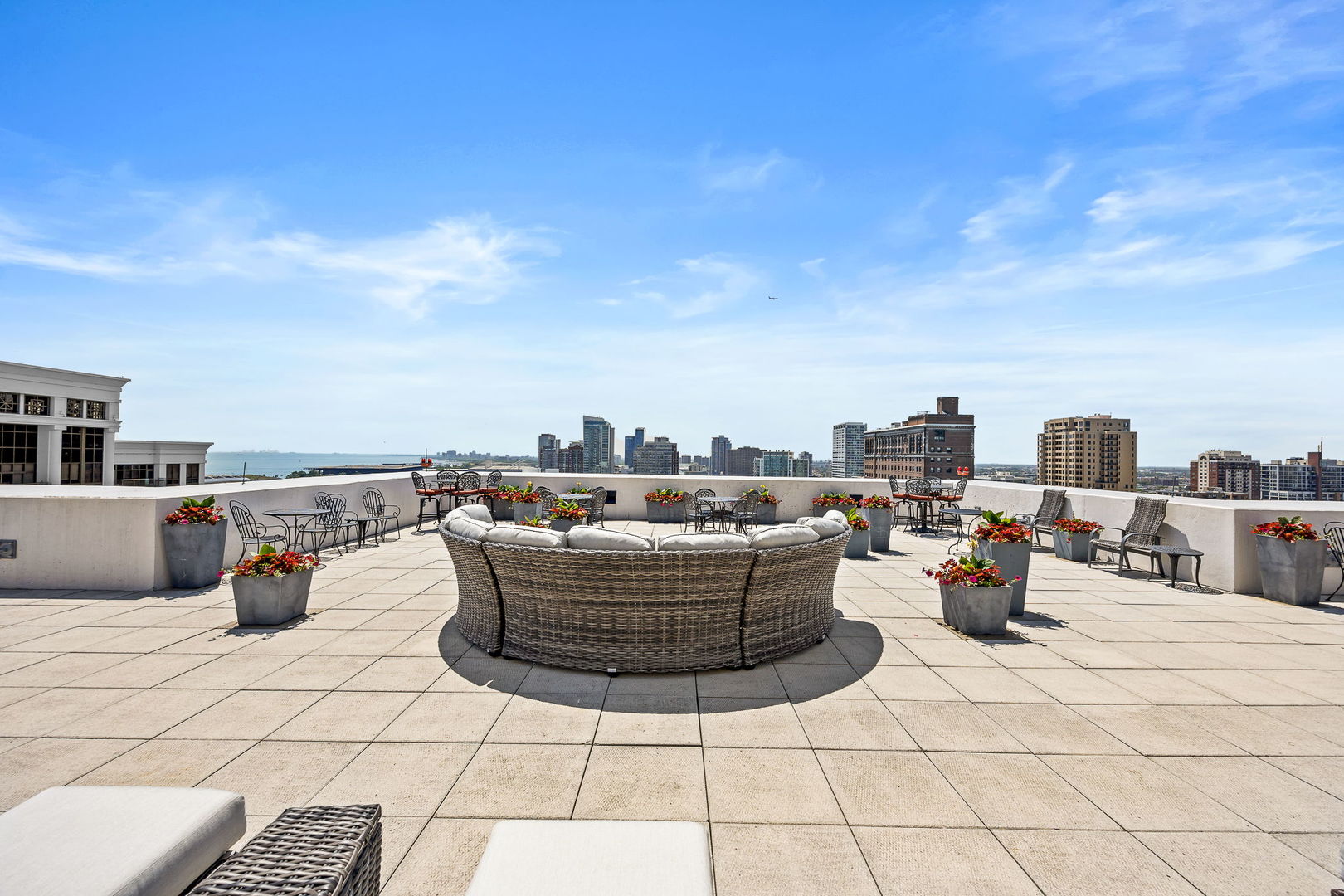1322 S Prairie Avenue #804, Chicago, IL 60605