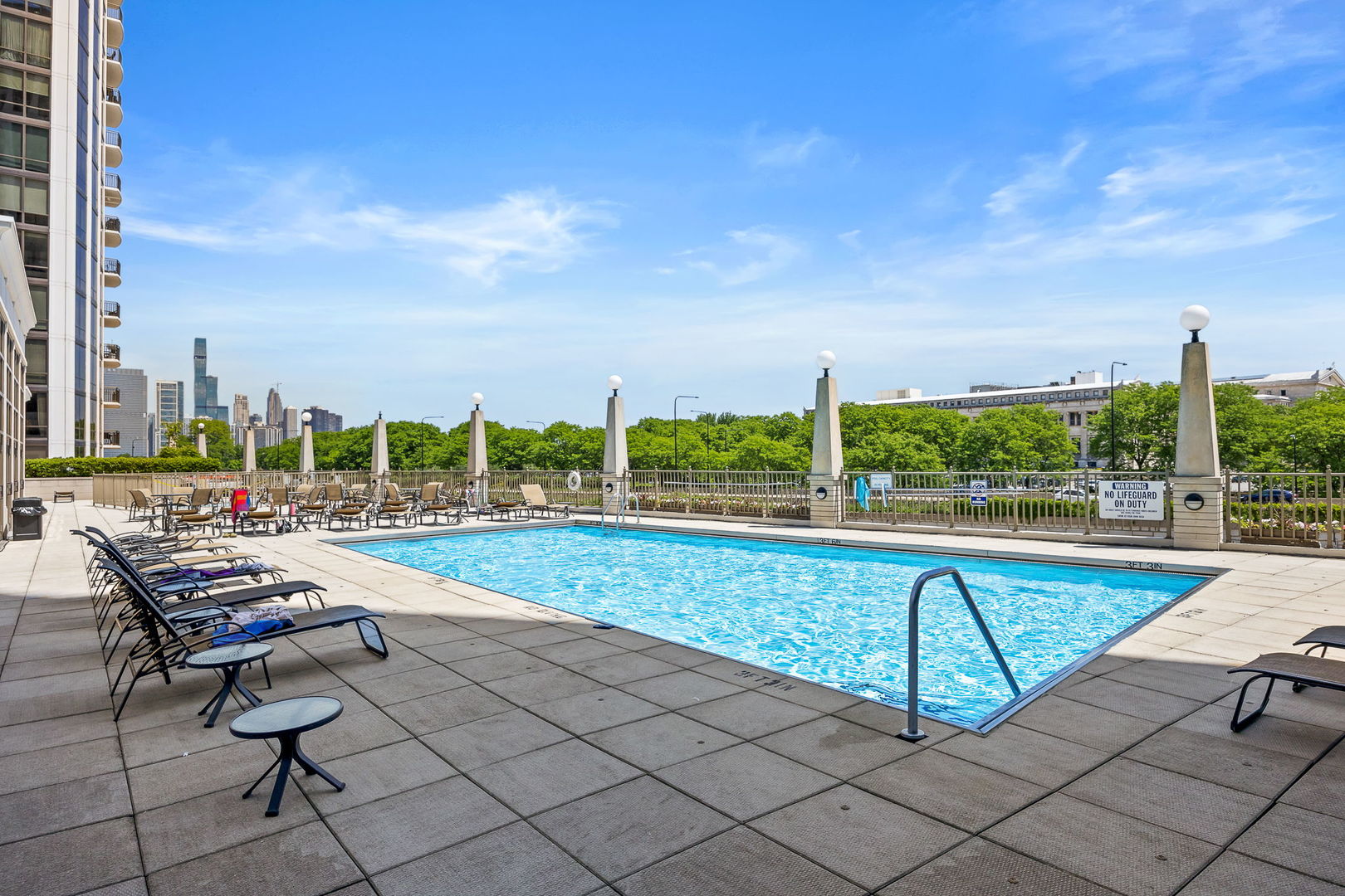 1322 S Prairie Avenue #804, Chicago, IL 60605