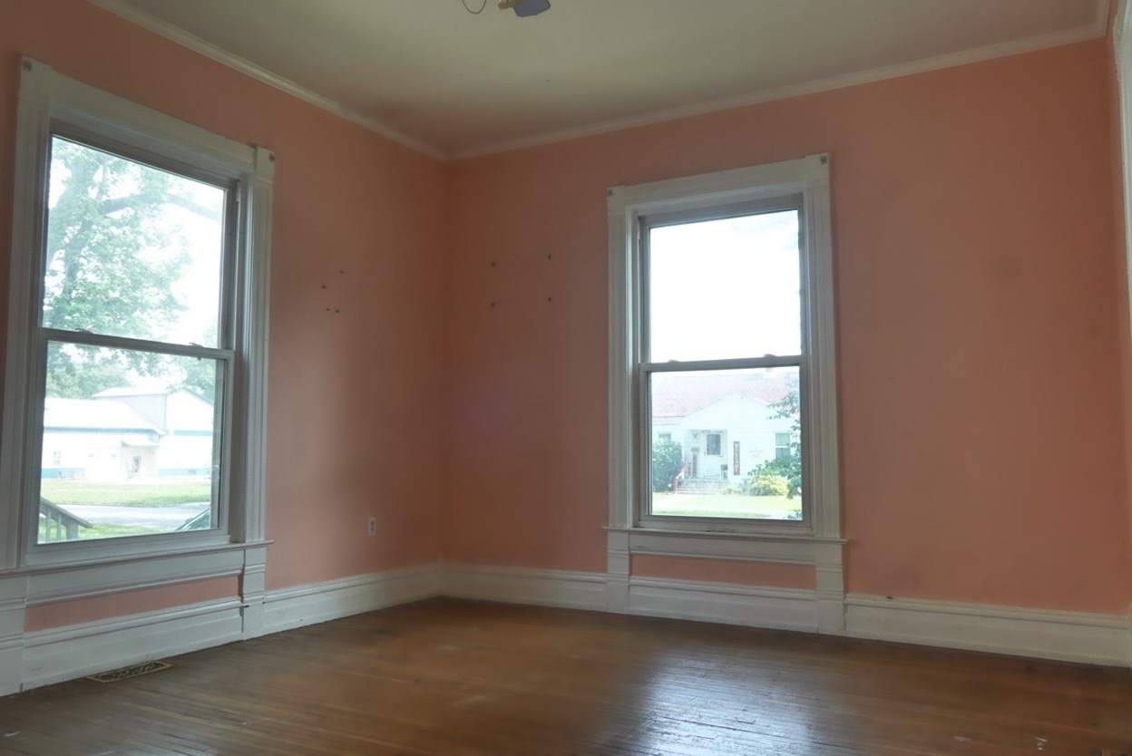 1412 Edgar Avenue, Mattoon, IL 61938