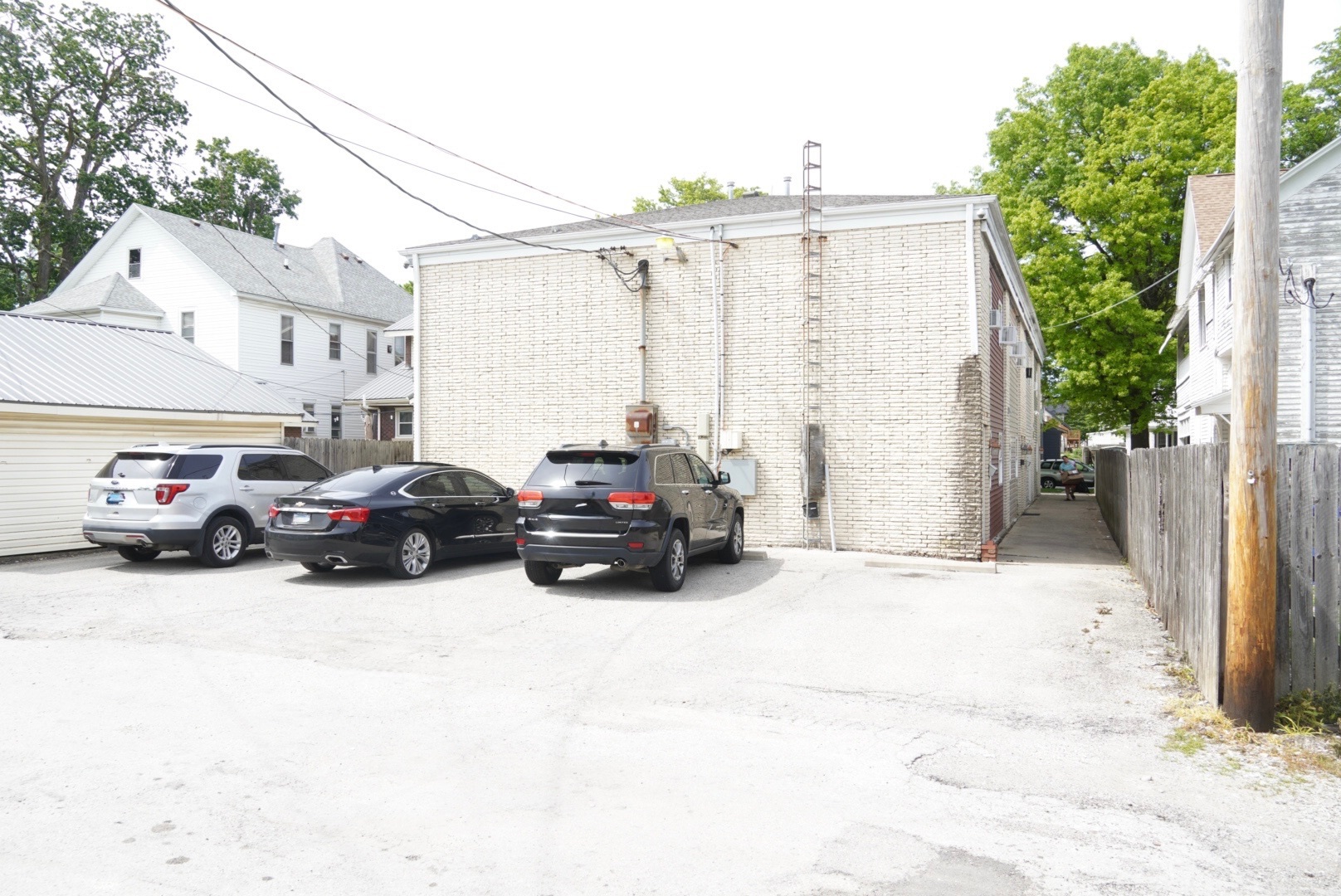1412 Edgar Avenue, Mattoon, IL 61938