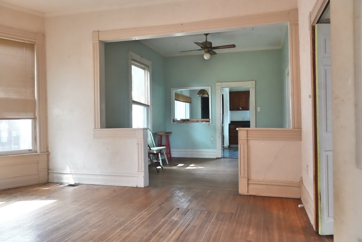 1412 Edgar Avenue, Mattoon, IL 61938