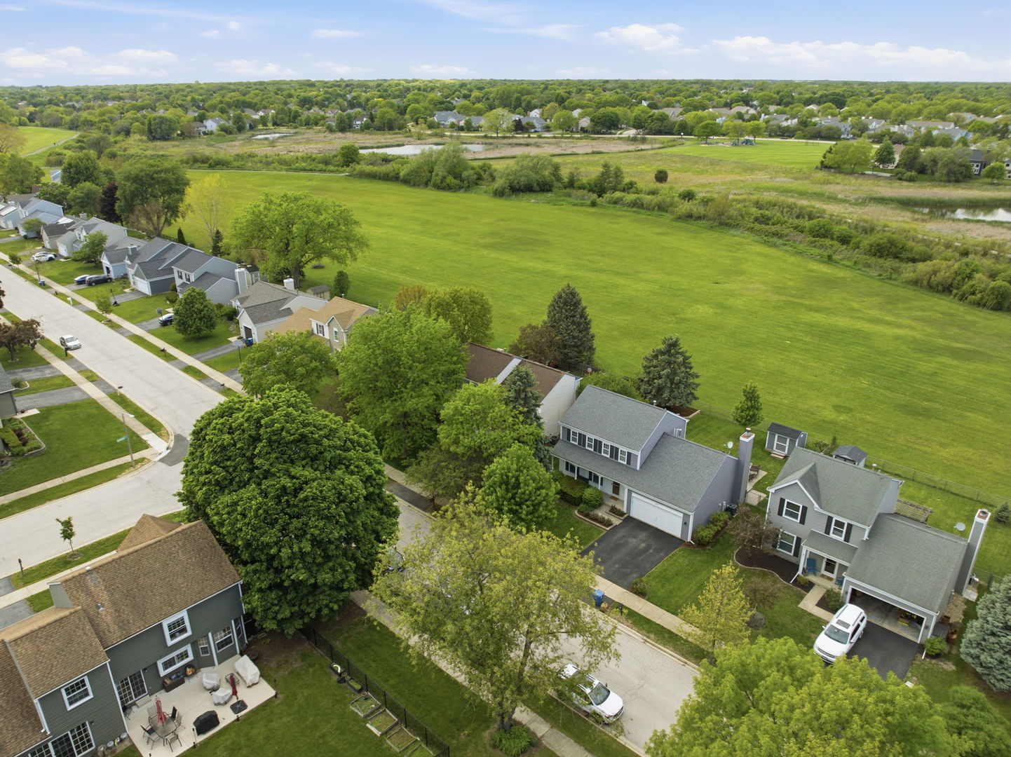 3128 Portland Court, Aurora, IL 60504