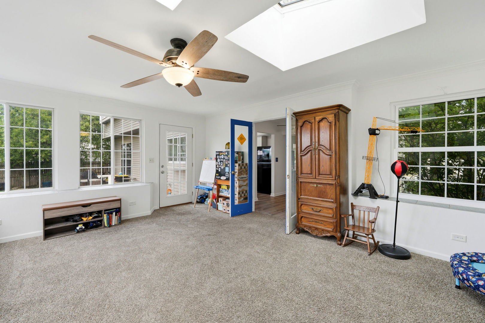 3128 Portland Court, Aurora, IL 60504