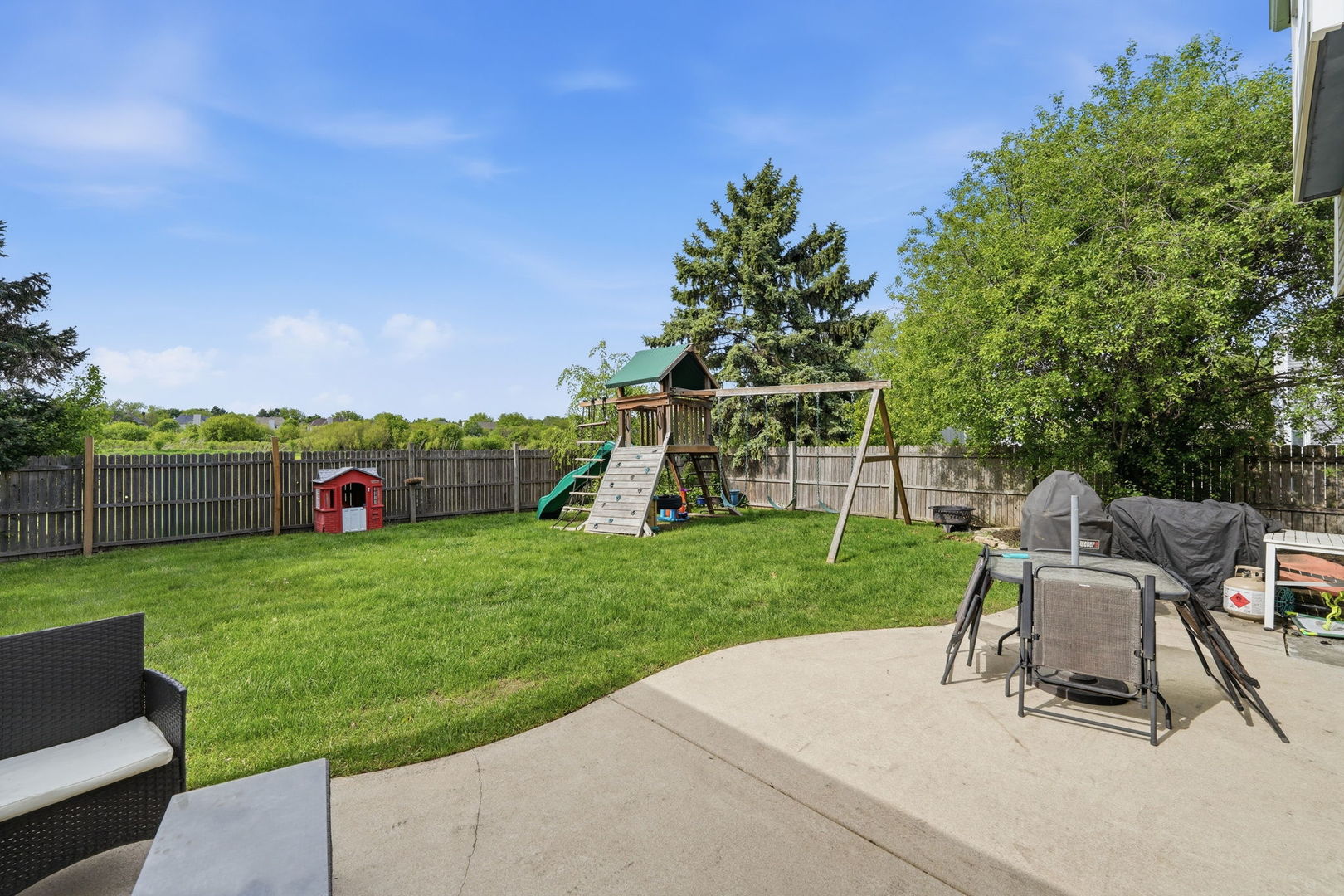 3128 Portland Court, Aurora, IL 60504