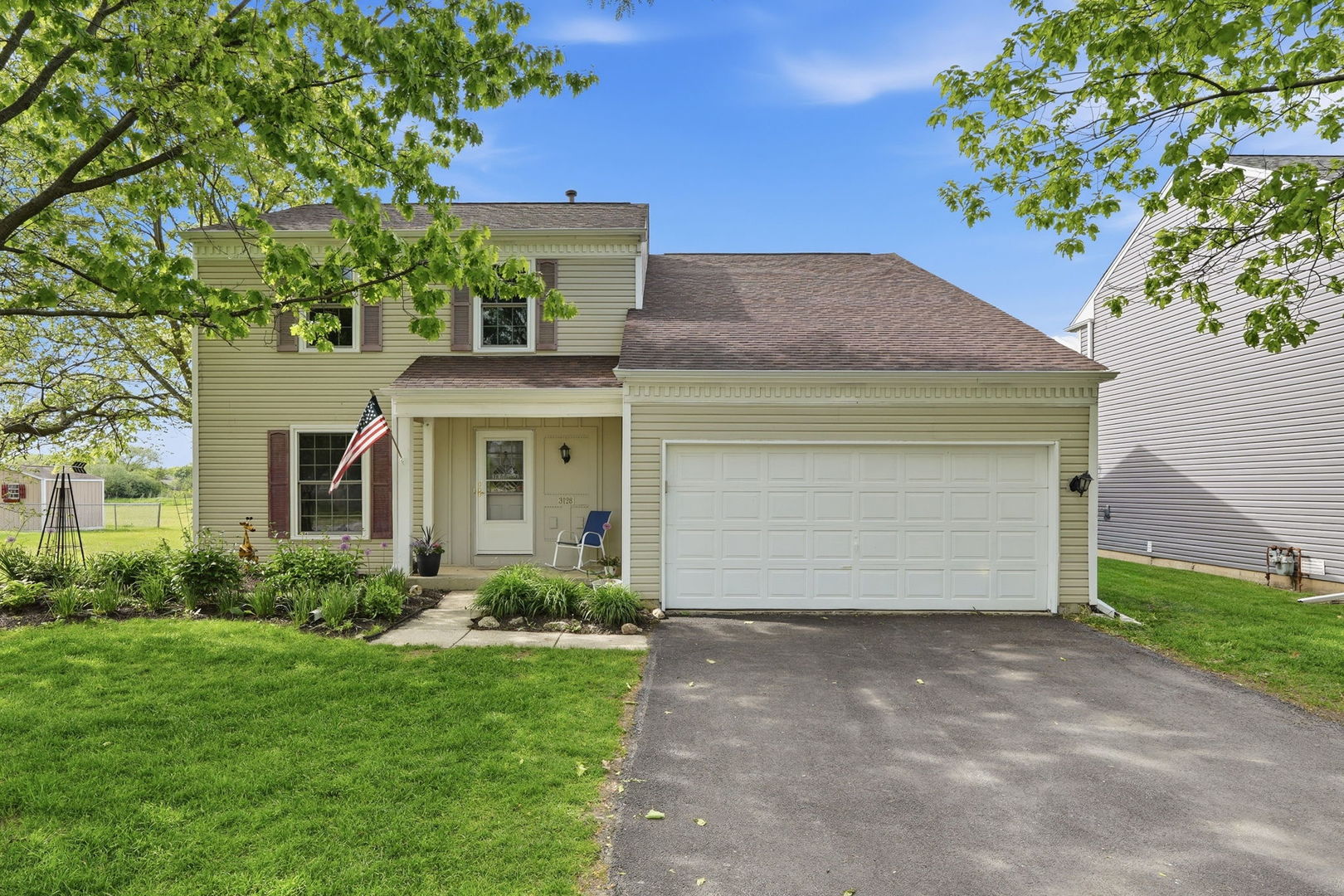 3128 Portland Court, Aurora, IL 60504