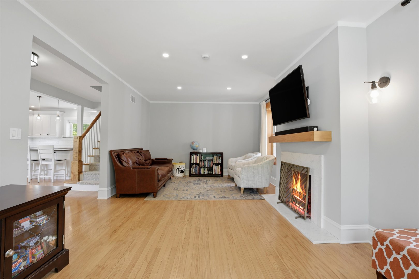 822 S Chester Avenue, Park Ridge, IL 60068
