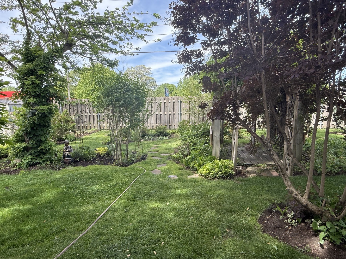 38569 N Sheridan Road #390, Beach Park, IL 60099