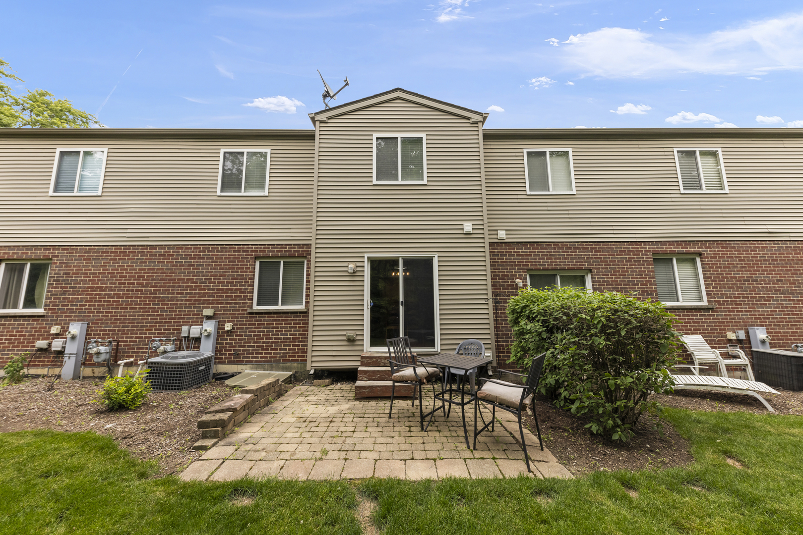 16629 Willow Walk Drive, Lockport, IL 60441