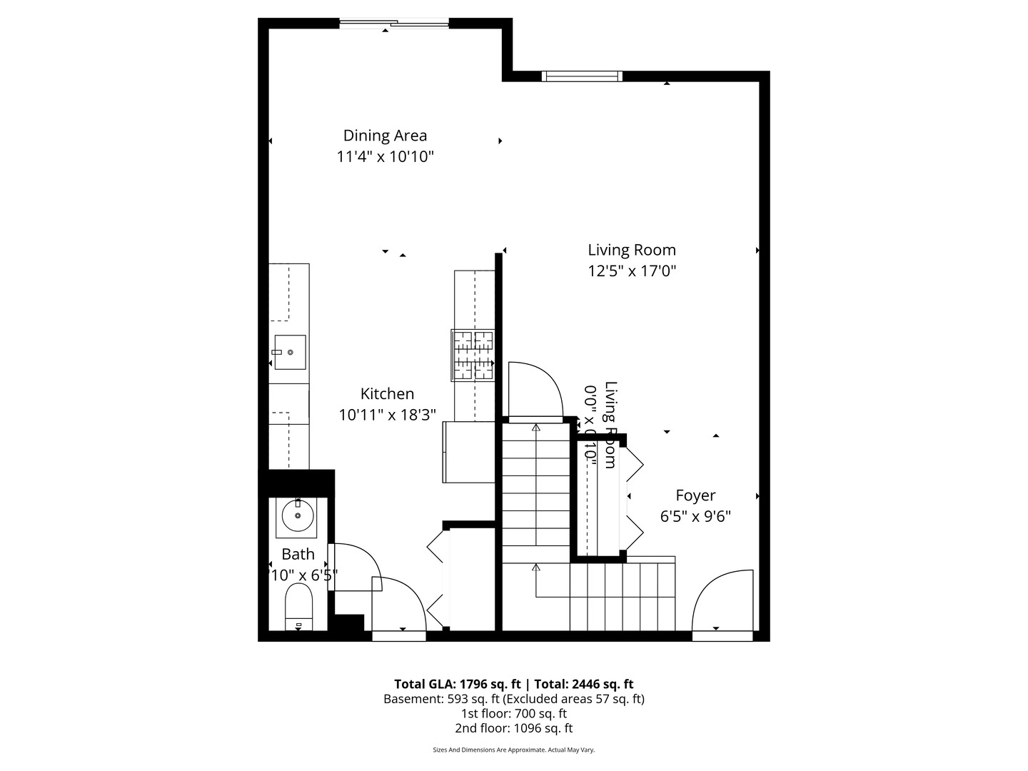 16629 Willow Walk Drive, Lockport, IL 60441